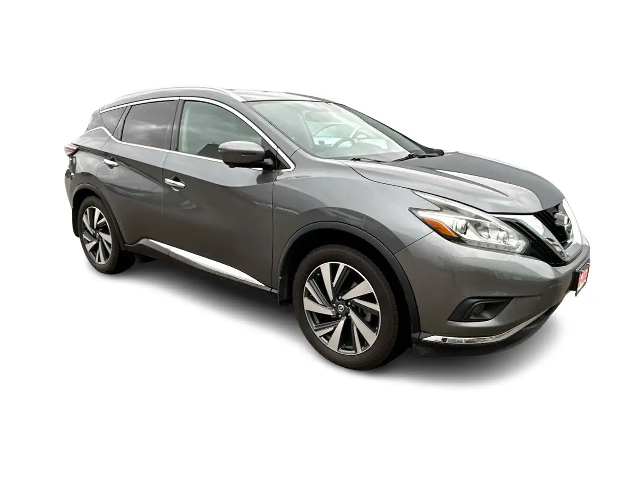 Nissan Murano снимка Nissan Murano