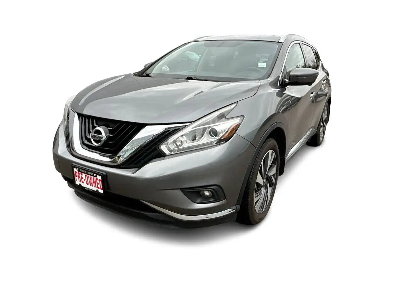 Nissan Murano снимка Nissan Murano