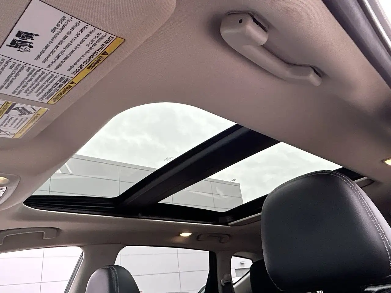 Nissan Murano снимка Nissan Murano