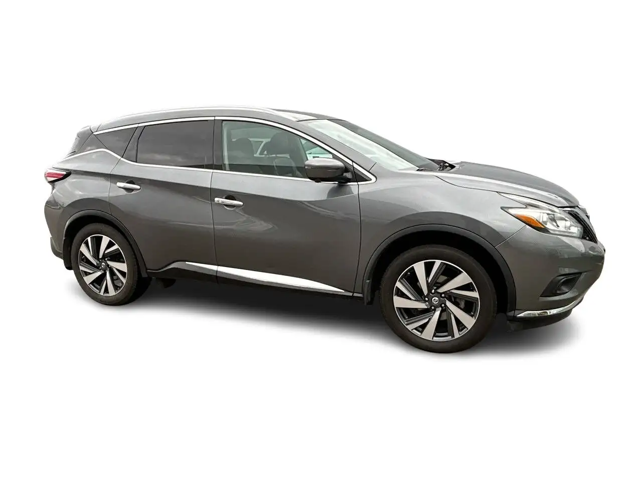 Nissan Murano снимка Nissan Murano