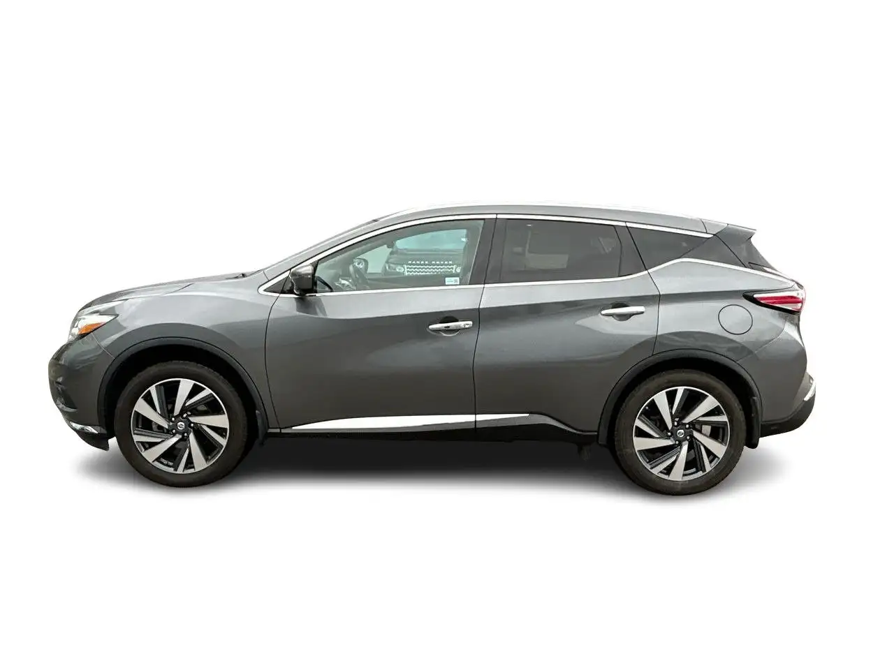 Nissan Murano снимка Nissan Murano