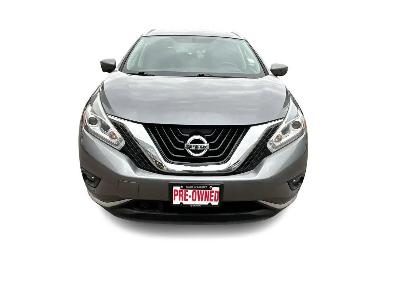 Nissan Murano снимка Nissan Murano