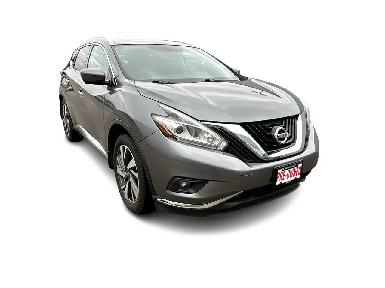 Nissan Murano снимка Nissan Murano