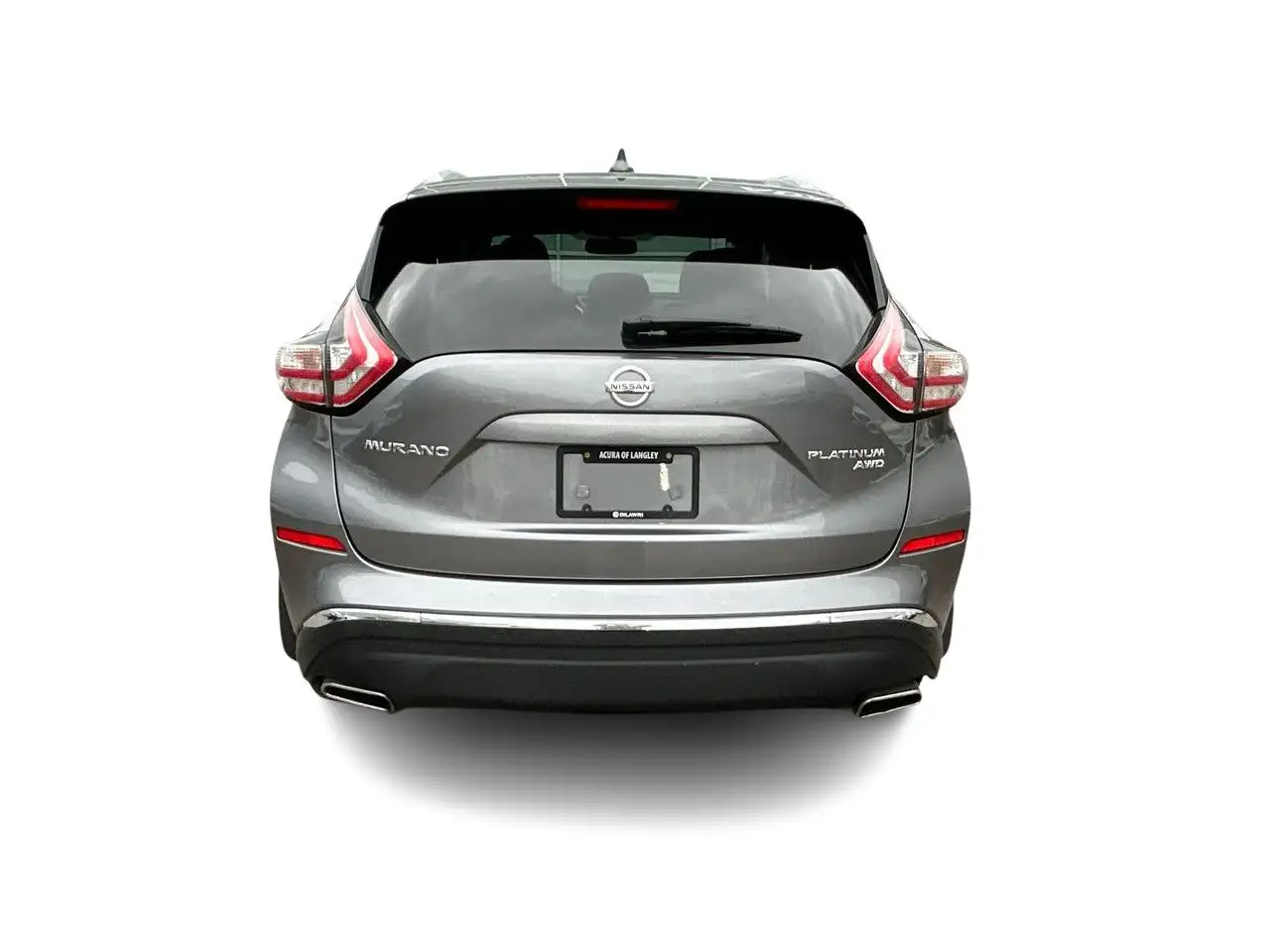 Nissan Murano снимка Nissan Murano