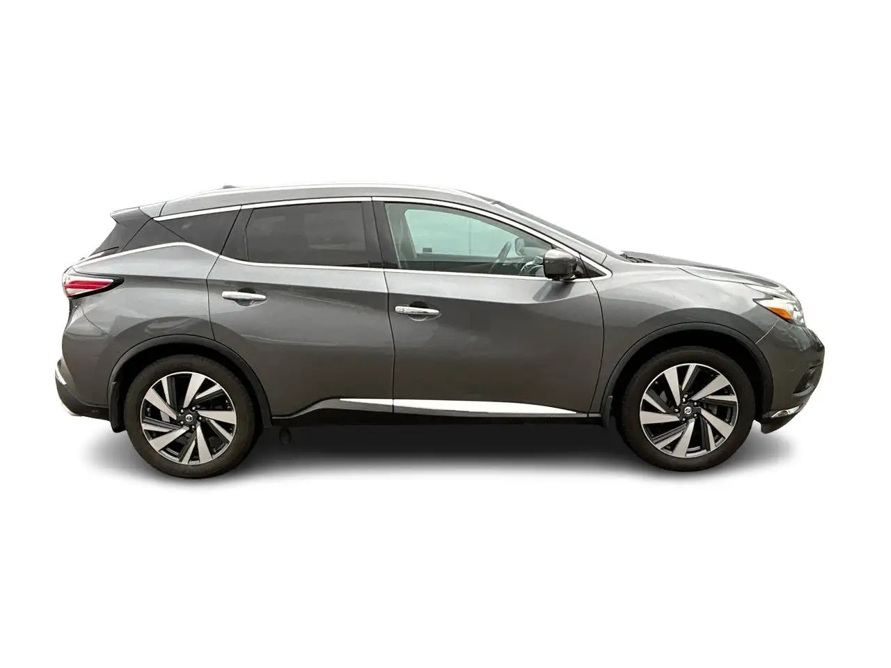 Nissan Murano снимка Nissan Murano