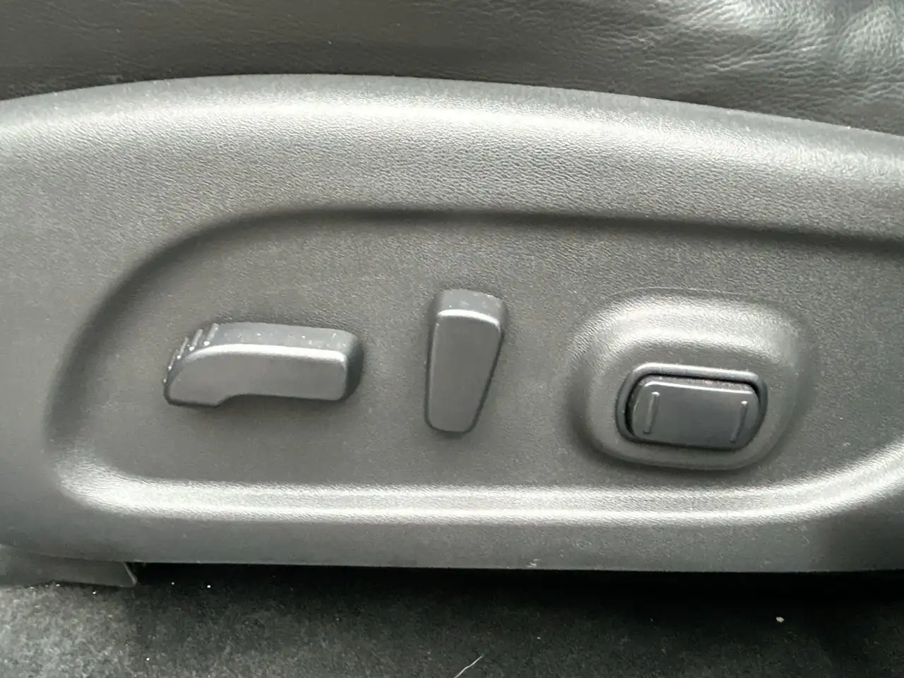Nissan Murano снимка Nissan Murano