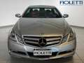 Mercedes-Benz E 250 CLASSE E COUPÉ E 250 CGI COUPÉ BLUEEFFICIENCY A Argent - thumbnail 3