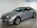 Mercedes-Benz E 250 CLASSE E COUPÉ E 250 CGI COUPÉ BLUEEFFICIENCY A Argent - thumbnail 1