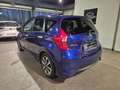 Nissan Note Note 1.2 tekna Bleu - thumbnail 4