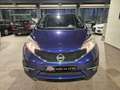 Nissan Note Note 1.2 tekna Bleu - thumbnail 2