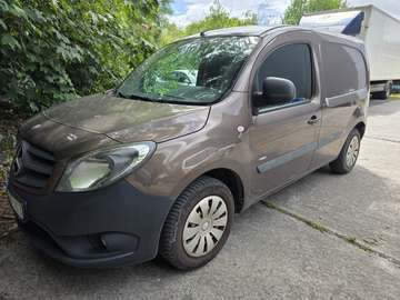 1.5 CDI A1 BE Start/Stop (EU6)