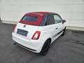Fiat 500C sport Blanco - thumbnail 5