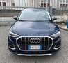 Audi Q3 Q3 35 1.5 tfsi Business Advanced s-tronic Blu/Azzurro - thumbnail 3
