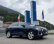 Audi Q3 Q3 35 1.5 tfsi Business Advanced s-tronic Blu/Azzurro - thumbnail 1