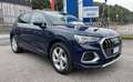 Audi Q3 Q3 35 1.5 tfsi Business Advanced s-tronic Blu/Azzurro - thumbnail 2