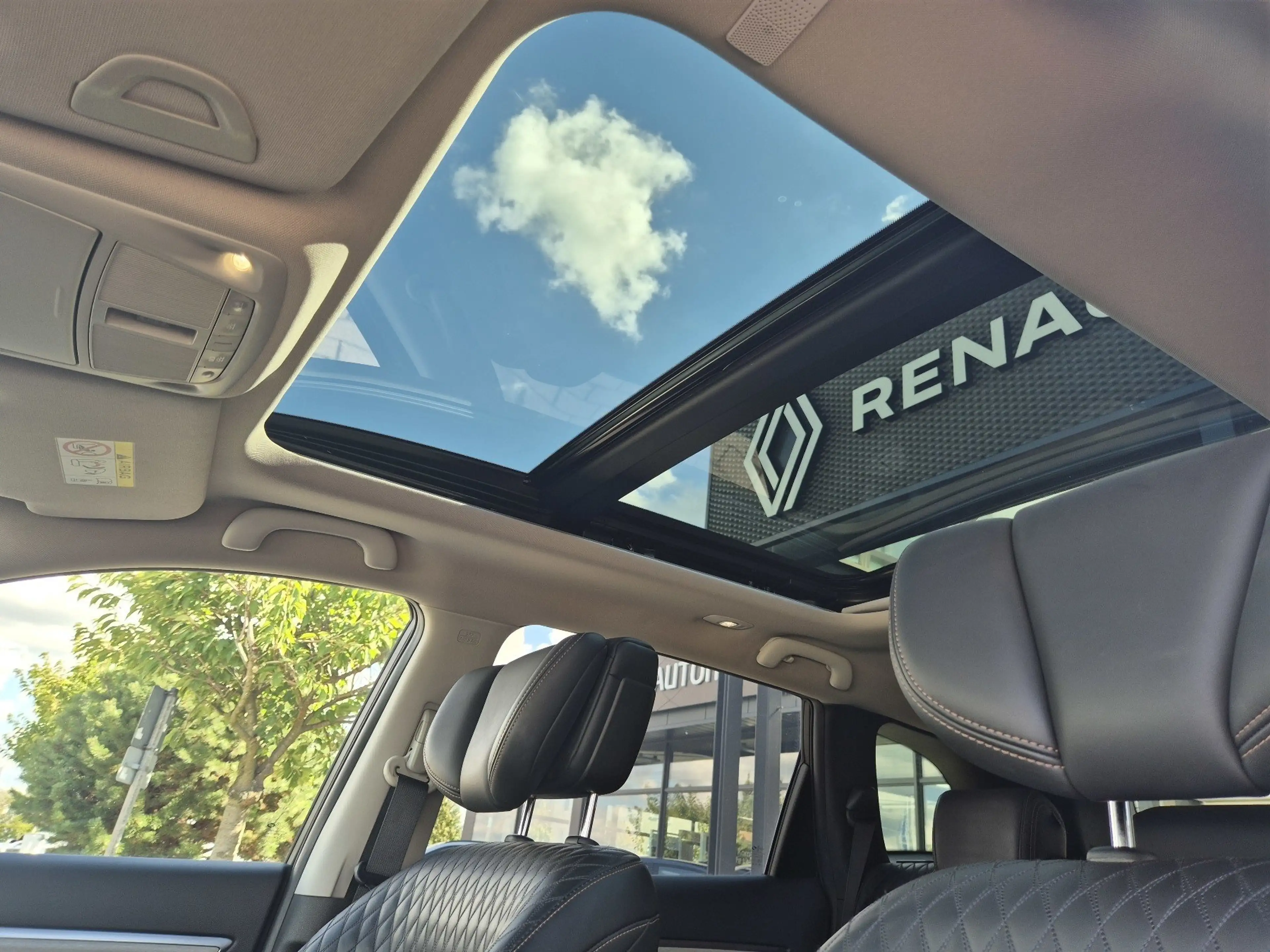 Renault Koleos INITIALE PARIS BLUE dCi 185 4WD Automatik — photo 13