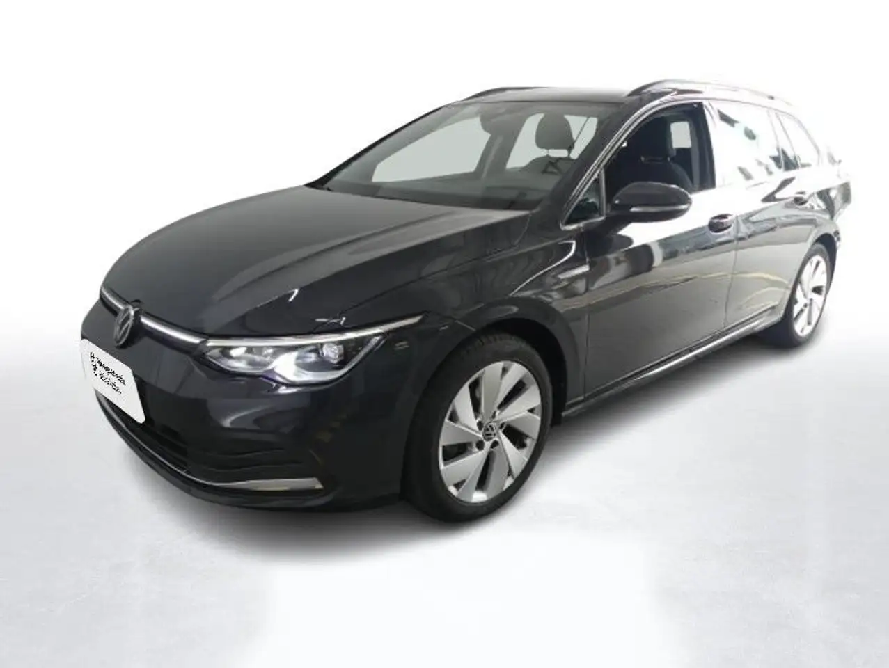 Volkswagen Golf, фото 2