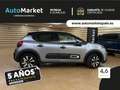 Citroen C3 1.2 PureTech S&S Shine 110 Argent - thumbnail 3