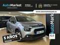 Citroen C3 1.2 PureTech S&S Shine 110 Argent - thumbnail 2