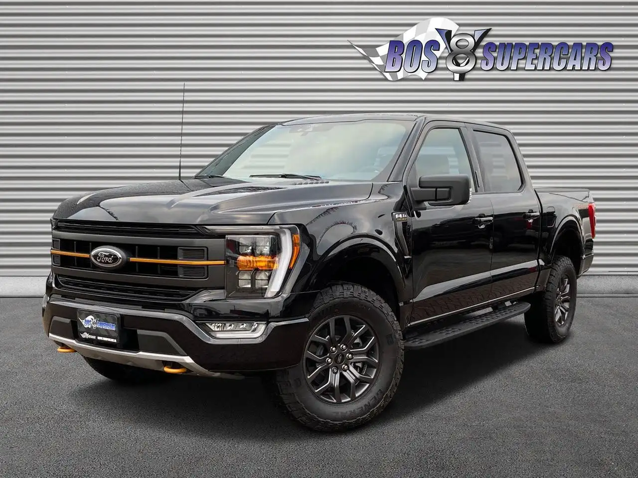 Ford F 150