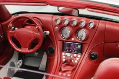 Wiesmann MF 4 – Ansicht 26