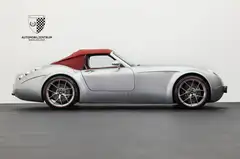 Wiesmann MF 4 – Ansicht 8