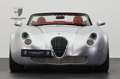 Wiesmann MF 4 MF 4 Roadster Sammlerzustand/Automatik/V8 Silber - thumbnail 2