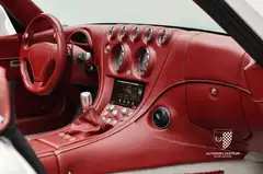 Wiesmann MF 4 – Ansicht 23