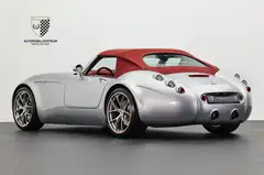 Wiesmann MF 4 – Ansicht 5