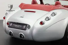Wiesmann MF 4 – Ansicht 12