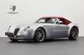 Wiesmann MF 4 MF 4 Roadster Sammlerzustand/Automatik/V8 Silber - thumbnail 3