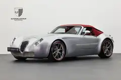 Wiesmann MF 4 – Ansicht 3