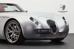 Wiesmann MF 4 – Ansicht 9