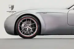 Wiesmann MF 4 – Ansicht 32