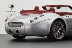 Wiesmann MF 4 – Ansicht 10