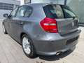 BMW 116 i Klima Sitzheizung Multi Alu PDC Grau - thumbnail 3