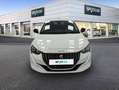 Peugeot 208 1.6BlueHDi Allure 100 Blanco - thumbnail 2