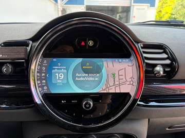 Clubman Cooper 136 ch DKG7 Knightbridge