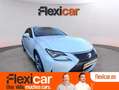 Lexus RC 300h Executive Navigation White - thumbnail 1