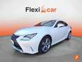 Lexus RC 300h Executive Navigation White - thumbnail 3