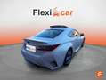 Lexus RC 300h Executive Navigation White - thumbnail 4