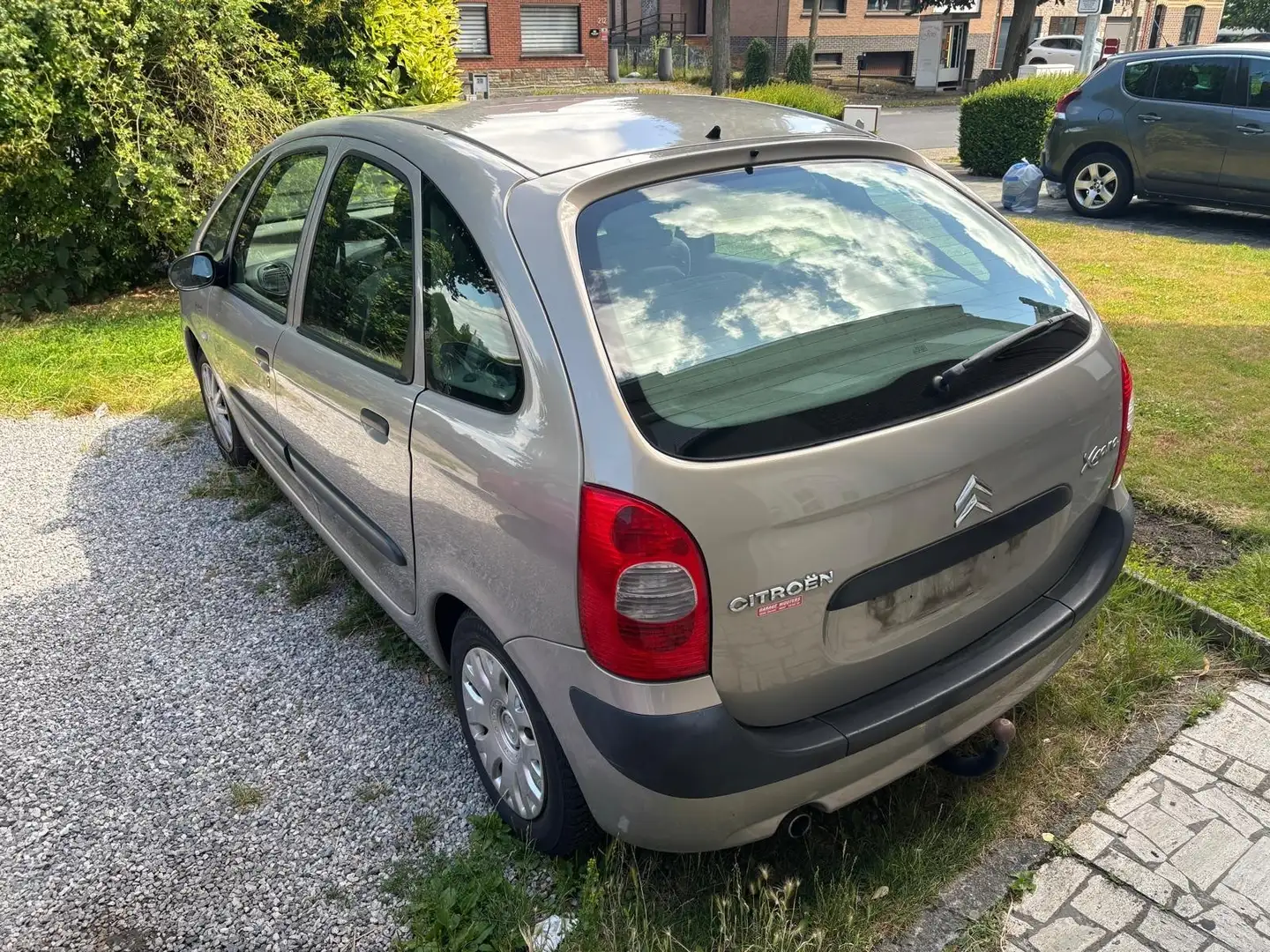 Citroen Xsara Picasso 1.8i Exclusive - 2