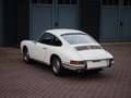 Porsche 912 1965 early painted dash Weiß - thumbnail 32