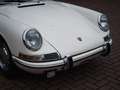 Porsche 912 1965 early painted dash Weiß - thumbnail 27