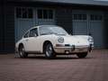 Porsche 912 1965 early painted dash Weiß - thumbnail 6