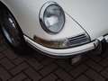 Porsche 912 1965 early painted dash Weiß - thumbnail 26