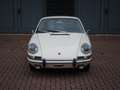 Porsche 912 1965 early painted dash Weiß - thumbnail 3