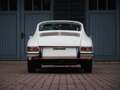 Porsche 912 1965 early painted dash Weiß - thumbnail 31