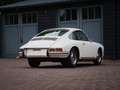 Porsche 912 1965 early painted dash Weiß - thumbnail 29