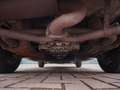 Porsche 912 1965 early painted dash Weiß - thumbnail 23